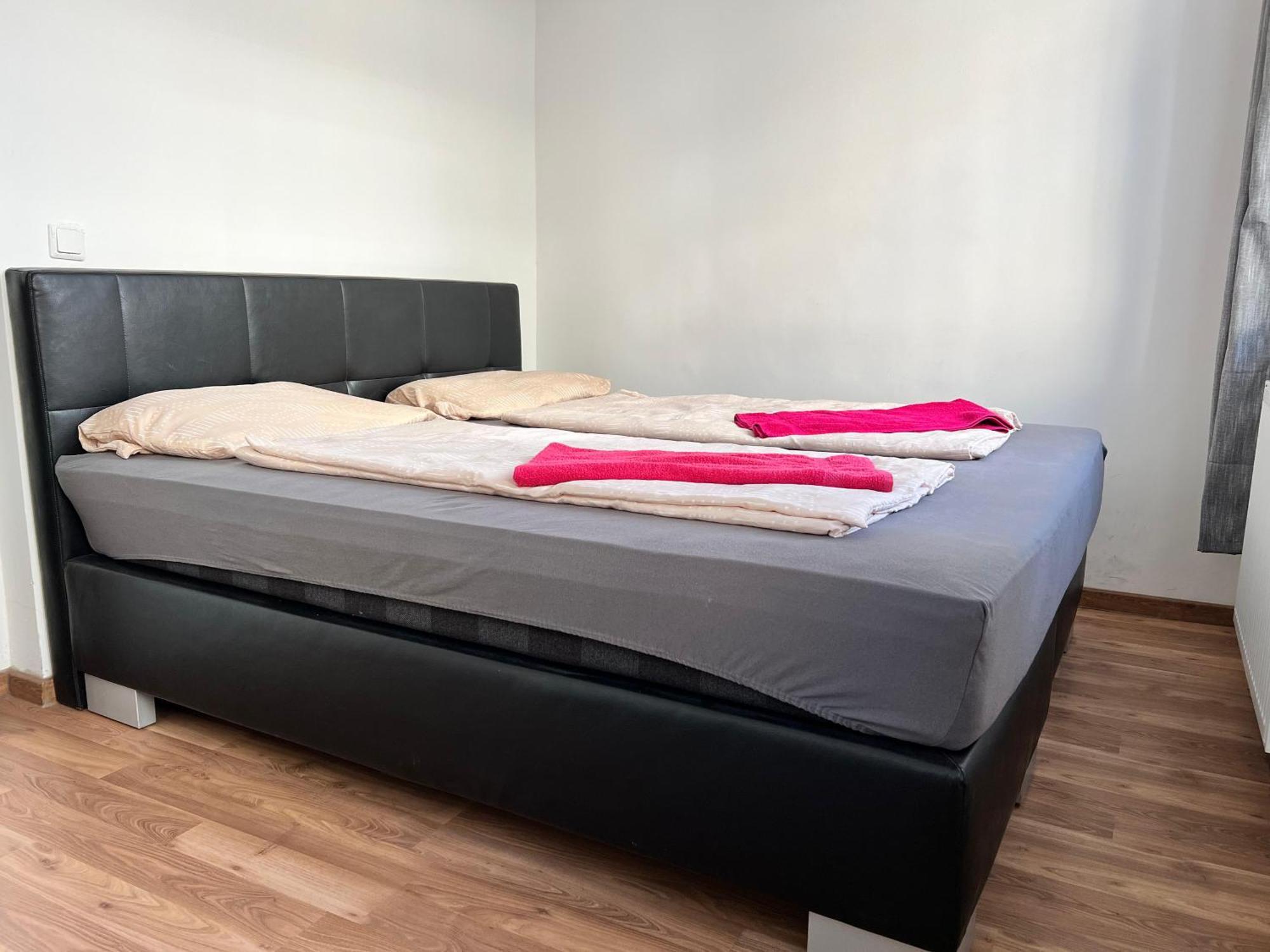 Comfortable 3Br Apt Prime Location In Wien Exterior foto