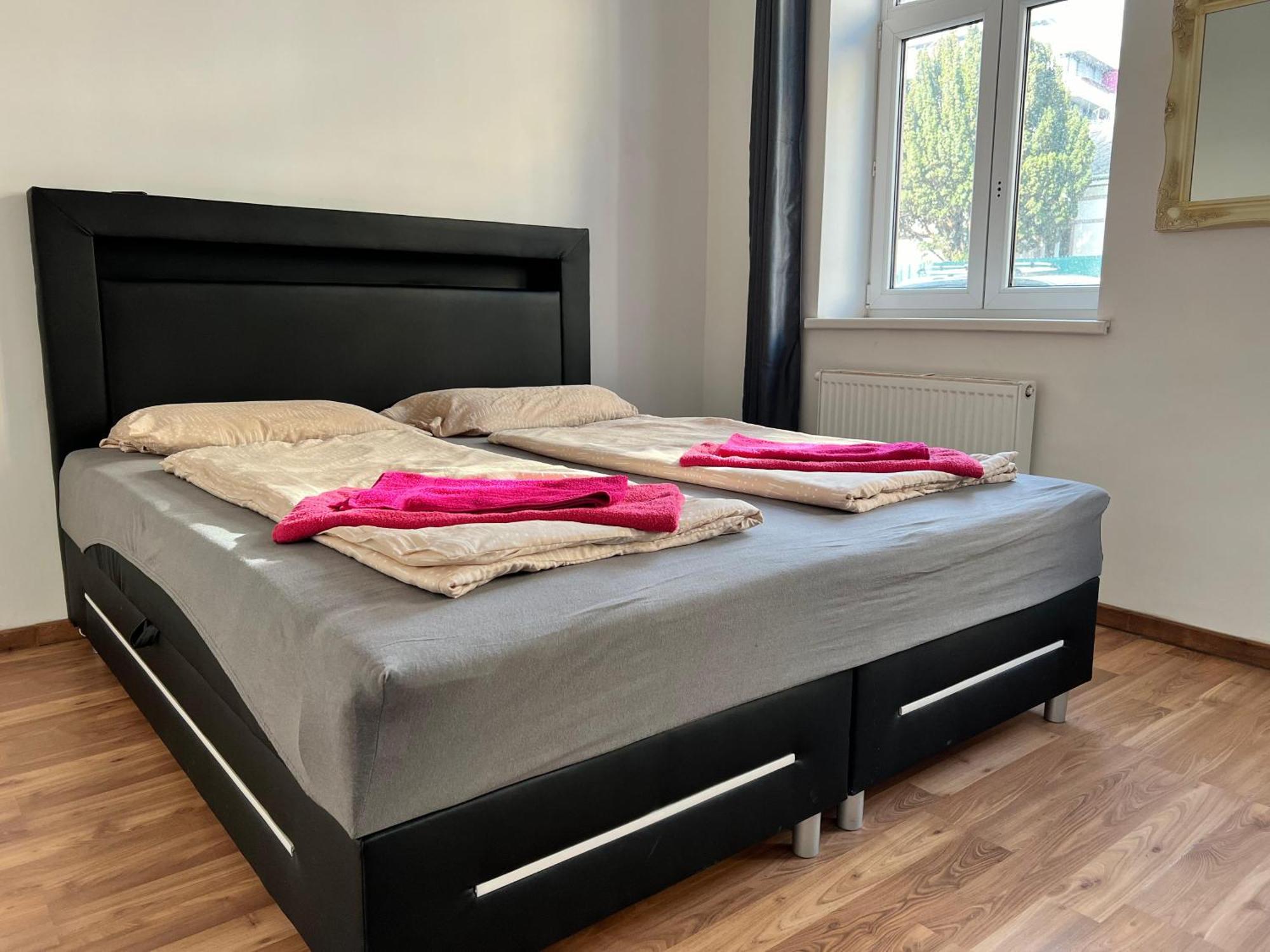 Comfortable 3Br Apt Prime Location In Wien Exterior foto