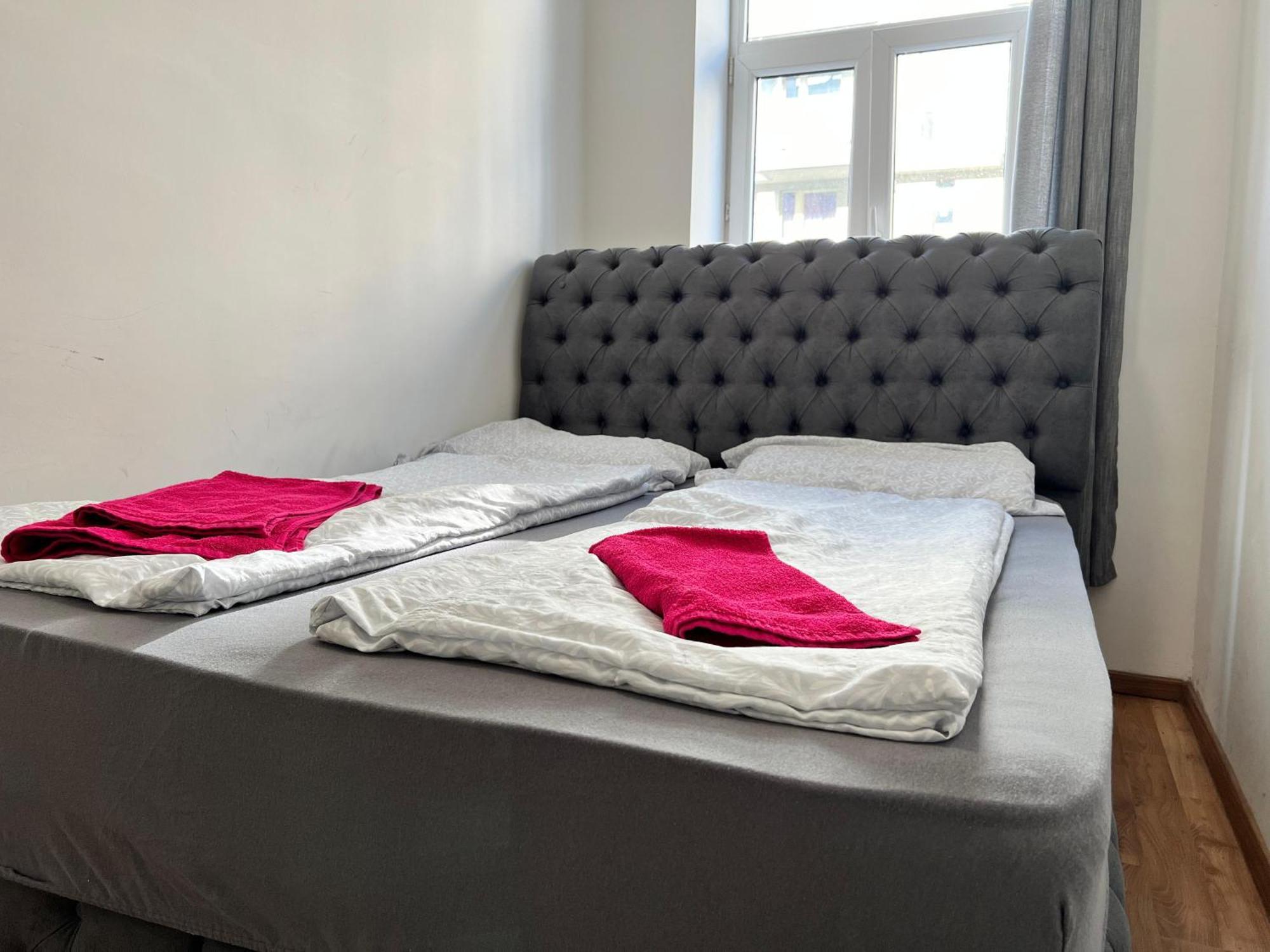 Comfortable 3Br Apt Prime Location In Wien Exterior foto