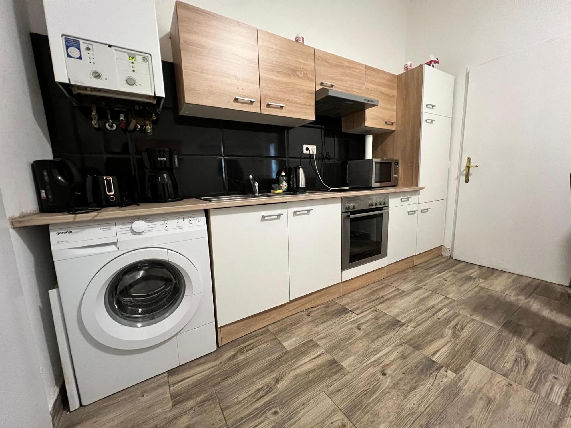 Comfortable 3Br Apt Prime Location In Wien Exterior foto