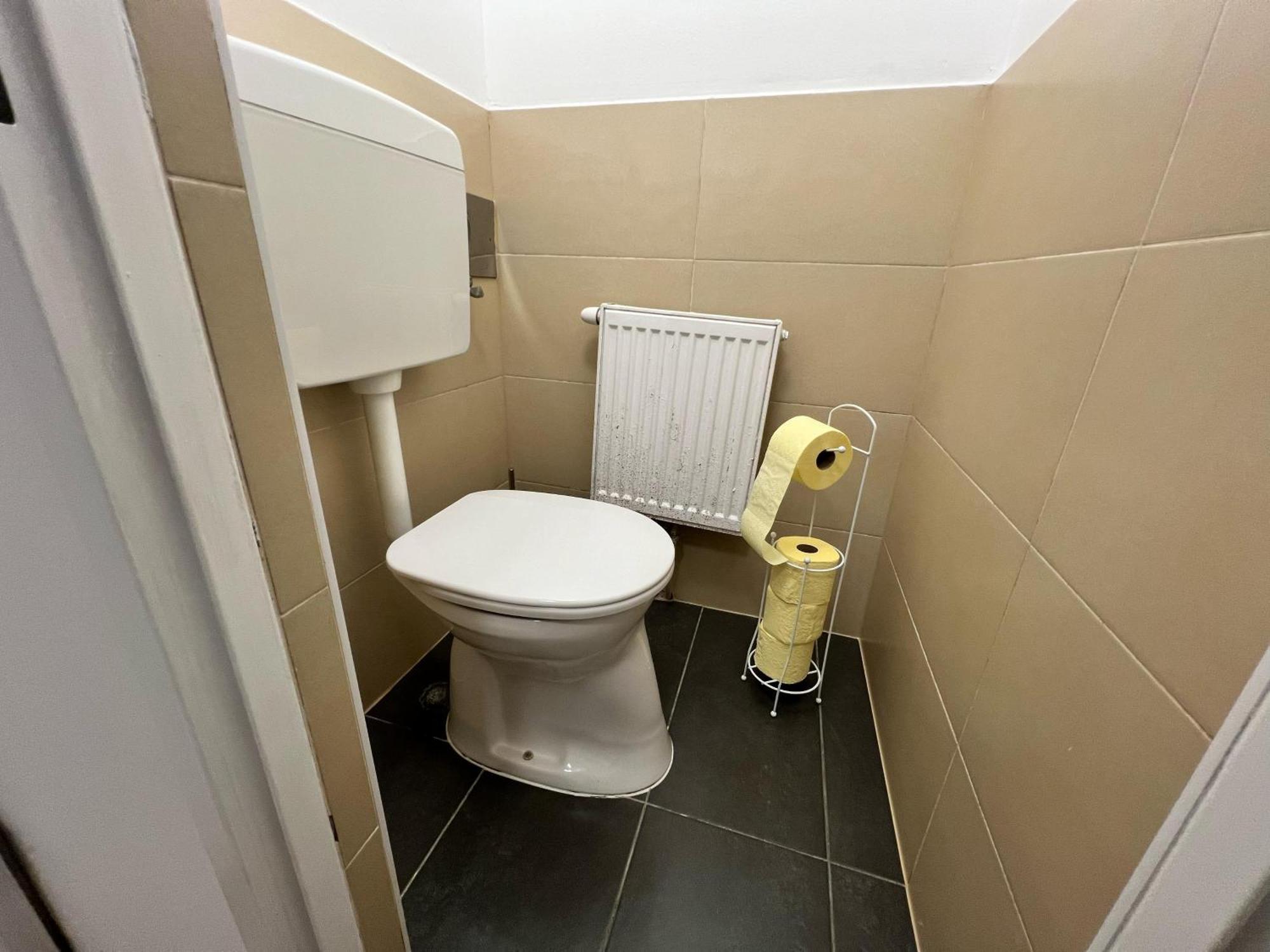 Comfortable 3Br Apt Prime Location In Wien Exterior foto