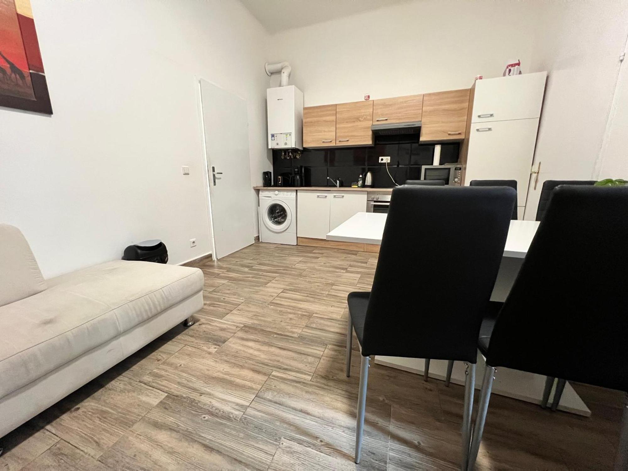 Comfortable 3Br Apt Prime Location In Wien Exterior foto